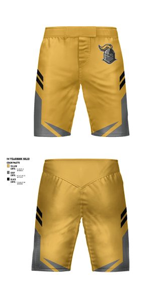 Fight Shorts, Central Gwinnett High School Wrestling, Wrestling, Teamtime, Team time, sublimation, custom sports apparel, team uniforms, spirit wear, spiritwear, sports uniforms, custom shirts, team store, custom team store, fundraiser sports, apparel fundraiser