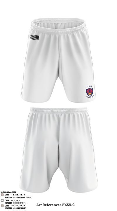 1/741 BEB  TUAS 24256299 Long Sleeve Performance Shirt - 50