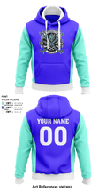 CF-ARGONAUTS 46568656 Hoodie - 1