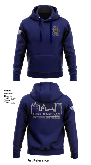 Hoodie, , Fire Department, Teamtime, Team time, sublimation, custom sports apparel, team uniforms, spirit wear, spiritwear, sports uniforms, custom shirts, team store, custom team store, fundraiser sports, apparel fundraiser