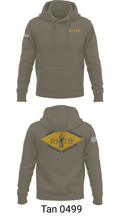 Resource Management Training Battalion 37478088 Hoodie - 47