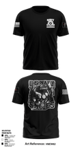 Engineman 52305077 Short Sleeve Performance Shirt - 1