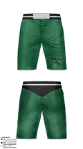 Rock Falls High School Wrestling 753561 Fight Shorts - 1