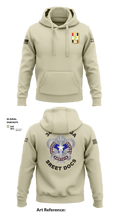 345th MCGA 98196690 Hoodie - 1