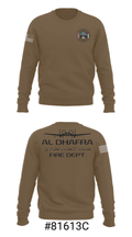 ADAB Fire 68876510 Crew Neck Sweatshirt - 7