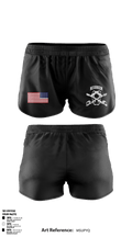 Copperhead troop 94997441 Ranger Panties - 1