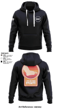 Bravo Broke Feet 17372186 Hoodie - 3
