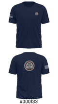 502 Widowmakers 29615097 Short Sleeve Performance Shirt - 31