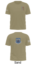 OSI 37717119 Short Sleeve Performance Shirt - 36