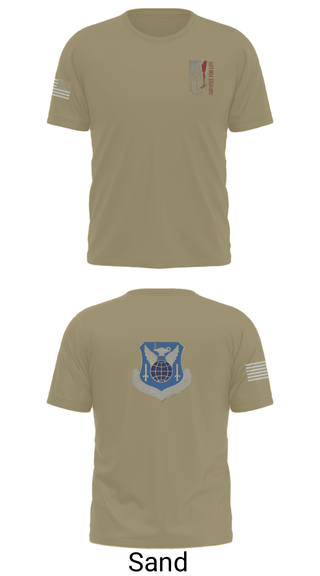 Short Sleeve Performance Shirt, , Air Force, Teamtime, Team time, sublimation, custom sports apparel, team uniforms, spirit wear, spiritwear, sports uniforms, custom shirts, team store, custom team store, fundraiser sports, apparel fundraiser