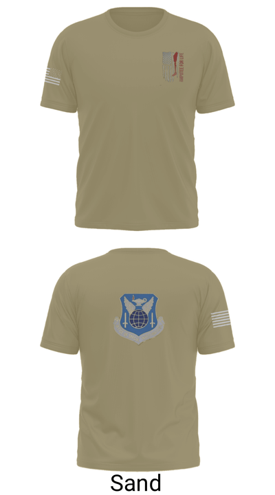 OSI 37717119 Short Sleeve Performance Shirt - 36