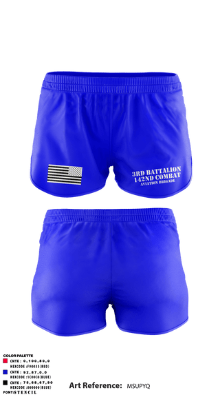Ranger Panties, , Army, Teamtime, Team time, sublimation, custom sports apparel, team uniforms, spirit wear, spiritwear, sports uniforms, custom shirts, team store, custom team store, fundraiser sports, apparel fundraiser