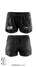 379 ECES/CEOHS 51119313 Women's Shorts - 1