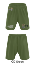 CF Division 63223192 Athletic Shorts With Pockets - 29
