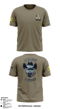 India Co 88933123 Short Sleeve Performance Shirt - 1