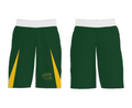 Lake Minneola High School Basketball 26401182 Mens Soccer Shorts - 33