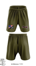 Det 4 Loko 48487722 Athletic Shorts With Pockets - 1
