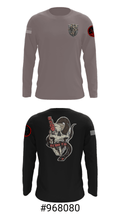 2/7th SFG(A) 18065592 Long Sleeve Performance Shirt - 13