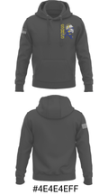 Stafford High School Dance 68503945 Hoodie - 30