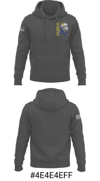 Hoodie, Stafford High School Dance, Spirit Store, Teamtime, Team time, sublimation, custom sports apparel, team uniforms, spirit wear, spiritwear, sports uniforms, custom shirts, team store, custom team store, fundraiser sports, apparel fundraiser