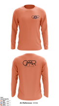 COR ExpeditionsCOR Expeditions 37749983 Long Sleeve Performance Shirt - 1