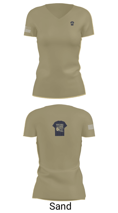 PLT 3245 24156072 Women's Short Sleeve V-neck Shirt - 44