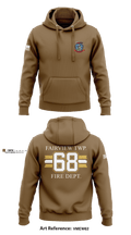 FAIRVIEW Twp 13429513 Hoodie - 2
