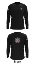502 Widowmakers 29615097 Long Sleeve Performance Shirt - 15