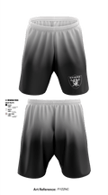 Lawrence-Nelson Senior High School Volleyball 37610094 Athletic Shorts With Pockets - 1