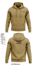 48 aps 32006617 Hoodie - 3