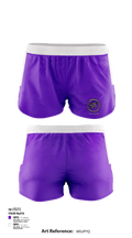 Granada Middle School 61671678 Women's Shorts - 1