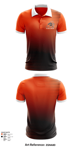 Short Sleeve Performance Polo, Aledo Youth Football And Cheer Association, Football, Teamtime, Team time, sublimation, custom sports apparel, team uniforms, spirit wear, spiritwear, sports uniforms, custom shirts, team store, custom team store, fundraiser sports, apparel fundraiser