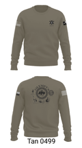3-133 FA 79966998 Crew Neck Sweatshirt - 11