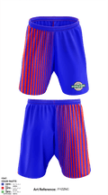 Big Guys 47354837 Athletic Shorts With Pockets - 2