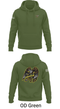 1-25 AB Echo C.Co 9457817 Hoodie - 46