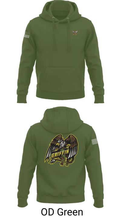 1-25 AB Echo C.Co 9457817 Hoodie - 46