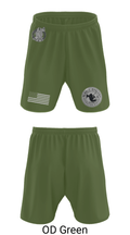 Albany Anglers Recruiting Station 30426253 Athletic Shorts With Pockets - 28