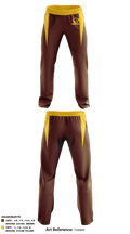 North Farmington High School Basketball 37037275 Sweatpants - 26