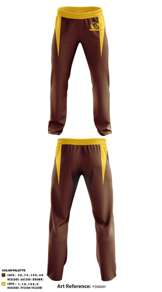 Sweatpants, North Farmington High School Basketball, Men's Basketball, Teamtime, Team time, sublimation, custom sports apparel, team uniforms, spirit wear, spiritwear, sports uniforms, custom shirts, team store, custom team store, fundraiser sports, apparel fundraiser