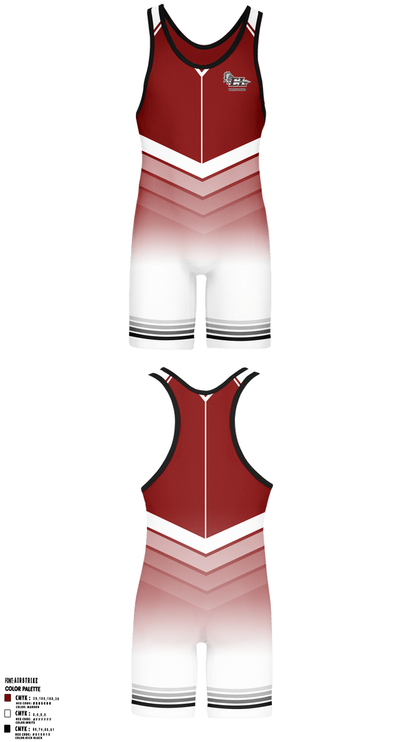 Wrestling Singlet, East Limestone High School Wrestling, Wrestling, Teamtime, Team time, sublimation, custom sports apparel, team uniforms, spirit wear, spiritwear, sports uniforms, custom shirts, team store, custom team store, fundraiser sports, apparel fundraiser