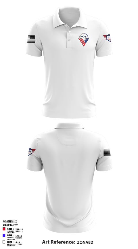 Short Sleeve Performance Polo, VetVantage Home Services, , Teamtime, Team time, sublimation, custom sports apparel, team uniforms, spirit wear, spiritwear, sports uniforms, custom shirts, team store, custom team store, fundraiser sports, apparel fundraiser