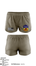 undefined Ranger Panties - 1