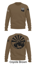 208 Transportation Company 66271864 Crew Neck Sweatshirt - 8