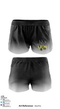 LION PRODUCTIONSLION PRODUCTIONS 6740566 Women's Shorts - 1