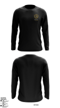 Remy Fc 30097676 Long Sleeve Performance Shirt - 1