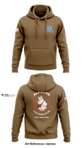 Alpha Company 205th MI BN 42237898 Hoodie - 5
