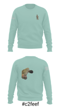 1-505 PIR GFSC 97834185 Crew Neck Sweatshirt - 7