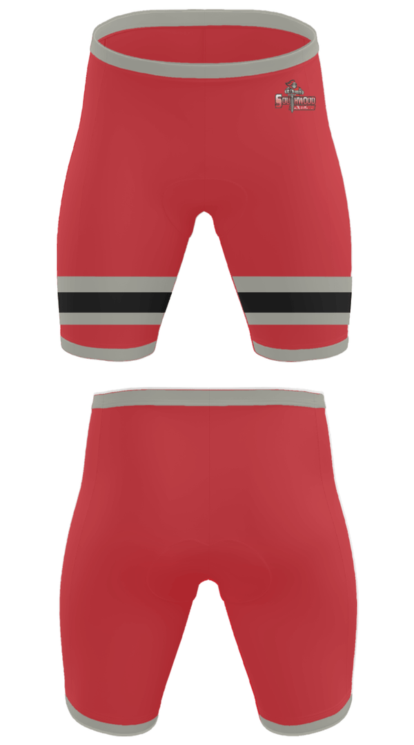 Men's Compression Shorts, Southwood Senior High School Basketball, Men's Basketball, Teamtime, Team time, sublimation, custom sports apparel, team uniforms, spirit wear, spiritwear, sports uniforms, custom shirts, team store, custom team store, fundraiser sports, apparel fundraiser
