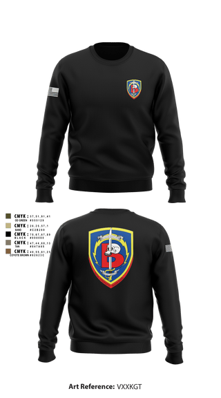 Crew Neck Sweatshirt, , Police, Teamtime, Team time, sublimation, custom sports apparel, team uniforms, spirit wear, spiritwear, sports uniforms, custom shirts, team store, custom team store, fundraiser sports, apparel fundraiser