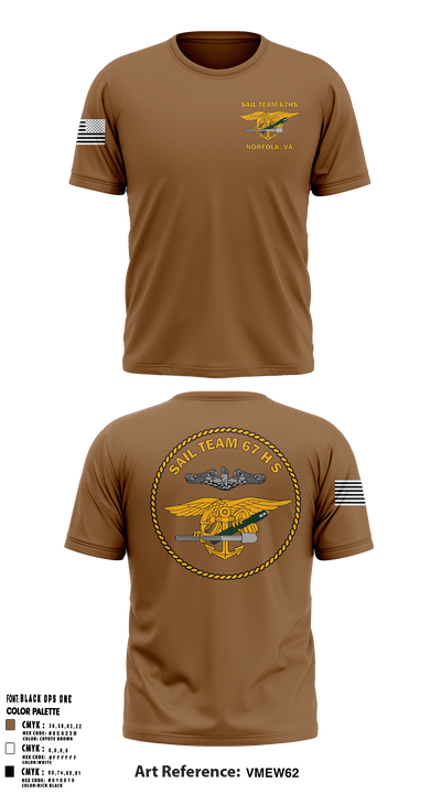 NNSY & FMB 67HS 67056282 Short Sleeve Performance Shirt - 1